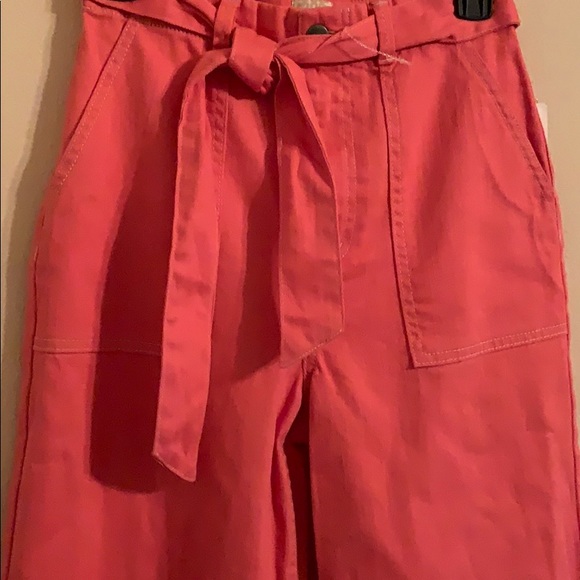 Gianni Bini Capri Wide Leg Jeans - Picture 5 of 7